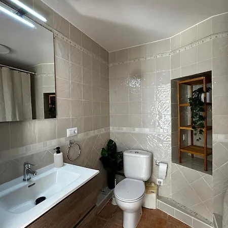 Apartment Nido De Mar Entre Pinos Benitachell